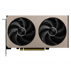 MSI GeForce RTX 5060 Ti 16G INSPIRE 2X OC