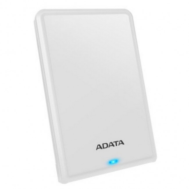 ADATA HV620S 2 TB White (AHV620S-2TU31-CWH)