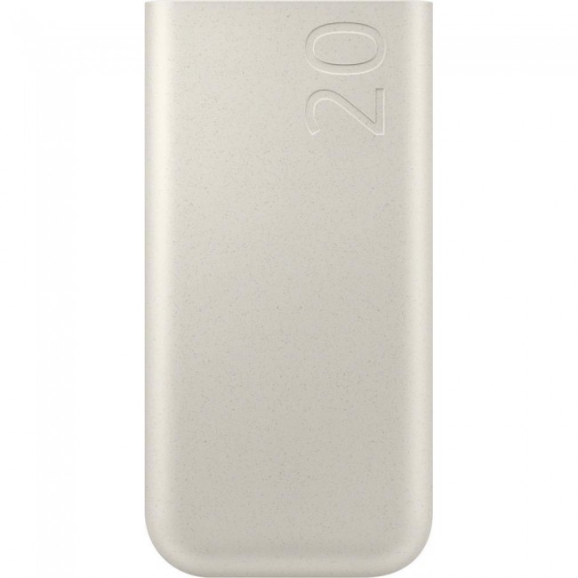 Samsung 20000 mAh 45W Beige (EB-P4520XU)