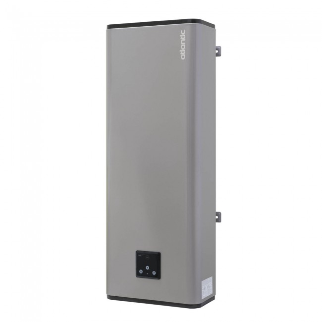Atlantic Vertigo Steatite WI-FI 100 MP 080 F220-2-CE-CC-S (2250W) silver (851262)