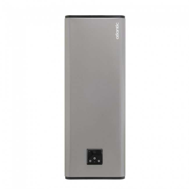 Atlantic Vertigo Steatite WI-FI 100 MP 080 F220-2-CE-CC-S (2250W) silver (851262)