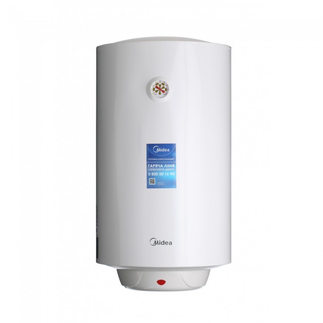 Midea D50-15F1(W)