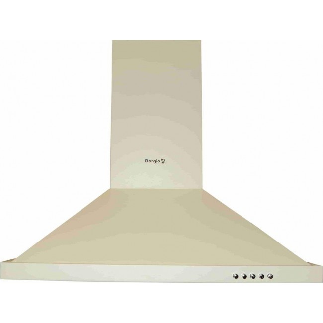 Borgio BKF (TR) 60 ivory