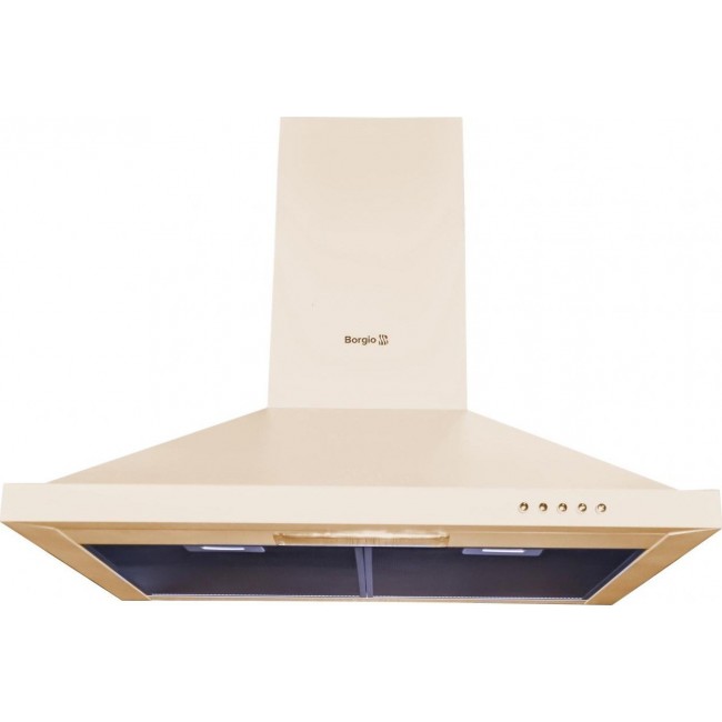 Borgio BKF (TR) 60 ivory