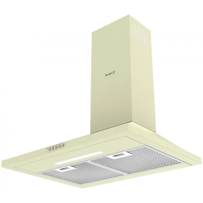 Borgio BKF (TR) 60 ivory