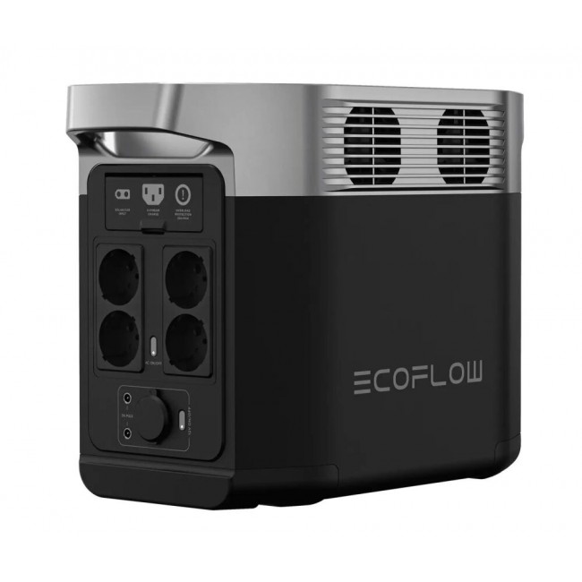 Зарядная станция EcoFlow DELTA 2 (ZMR330-EU)