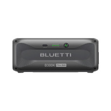 BLUETTI B300K Expansion Battery for AC300/AC500/AC200PL/AC240P/AC200MAX 2764,8Wh EU