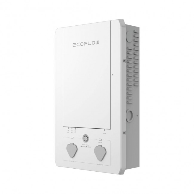 Панель управления EcoFlow Smart Home Panel Combo (DELTAProBC-EU-RM)