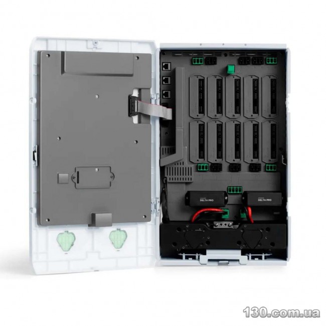 Панель управления EcoFlow Smart Home Panel Combo (DELTAProBC-EU-RM)