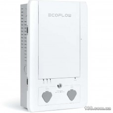 Панель управления EcoFlow Smart Home Panel Combo (DELTAProBC-EU-RM)