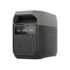 Зарядна станція EcoFlow DELTA 3 CN