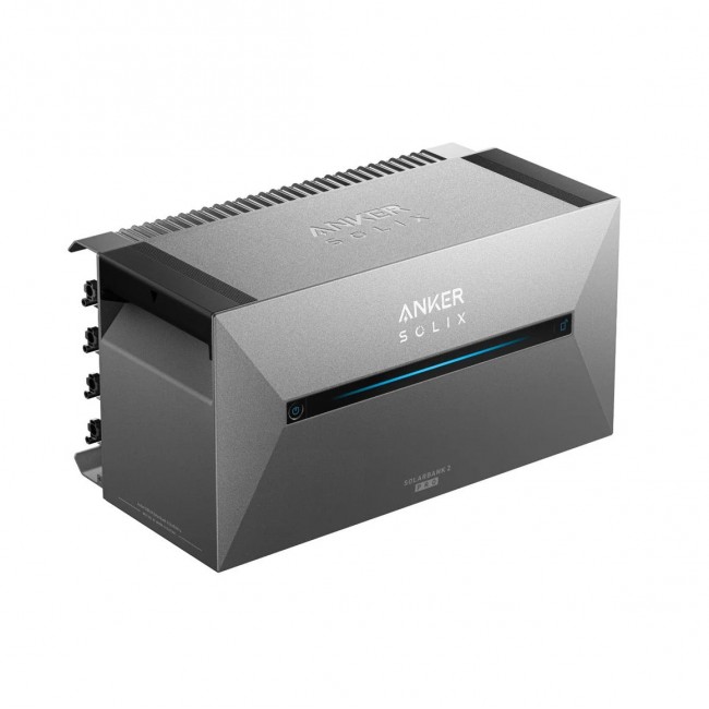 Anker Solix Solarbank 2 E1600 Pro 1600Wh / 2400W (A17C13Z1)