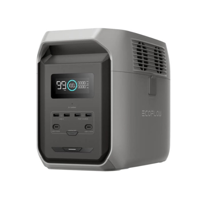 EcoFlow DELTA 3 EU