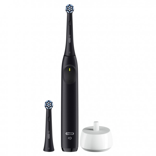 Braun Oral-B iO Series 2 iOS2.1C9.0 Night Black