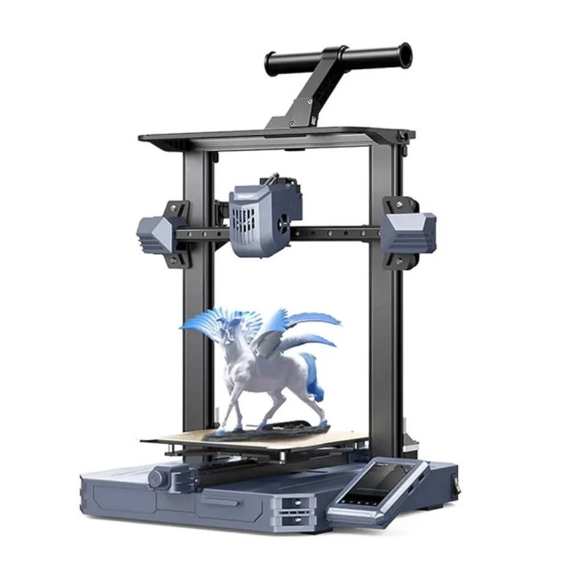 3D-принтер Creality CR-10 SE (CRE-1001020519) 3D-принтер Creality CR-10 SE (CRE-1001020519)