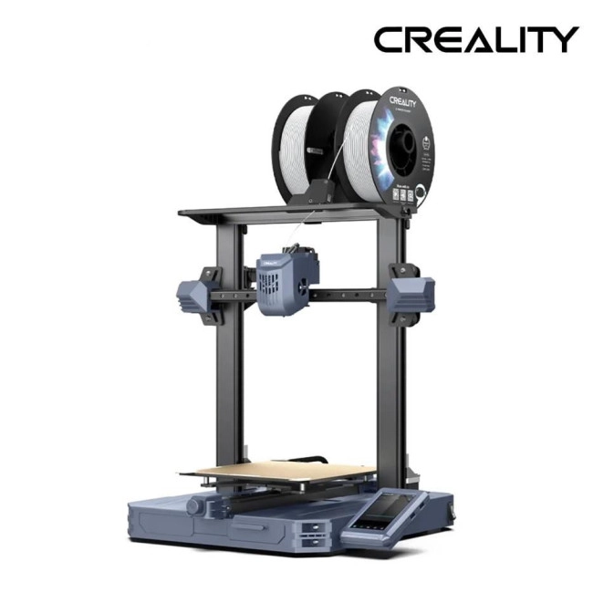 3D-принтер Creality CR-10 SE (CRE-1001020519)