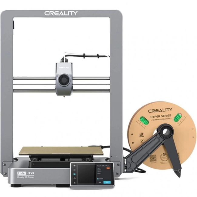 3D-принтер Creality Ender-3 V3 CoreXZ 3D-принтер Creality Ender-3 V3 CoreXZ