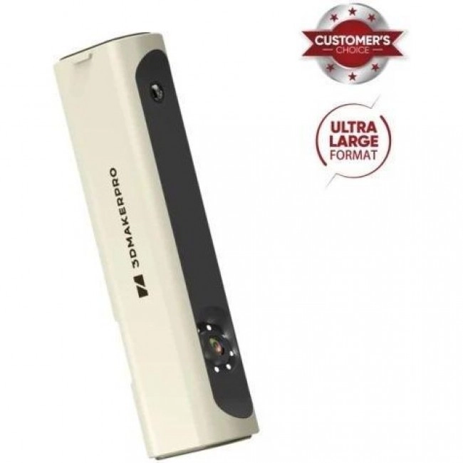 3DMakerPro Lynx Standard pack