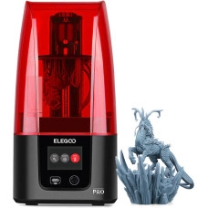 3D-принтер Elegoo Mars 3