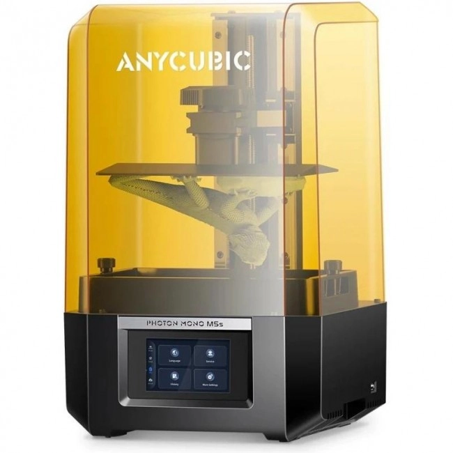 Anycubic Photon Mono M5s (PM5SB0BK-Y-O)