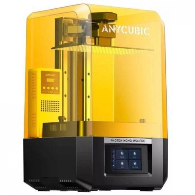 Anycubic Photon Mono M5s Pro (P5SRA0BK-Y-O)