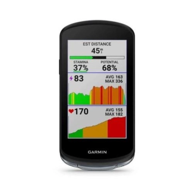 Навігатор Garmin Edge 1040 (010-02503-01)