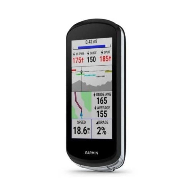 Навігатор Garmin Edge 1040 (010-02503-01)