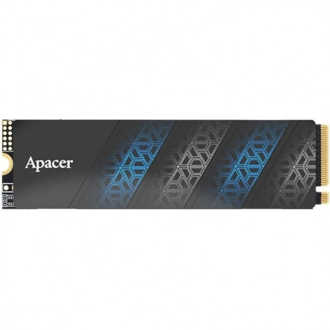 Apacer AS2280P4 1 TB (AP1TBAS2280P4-1)
