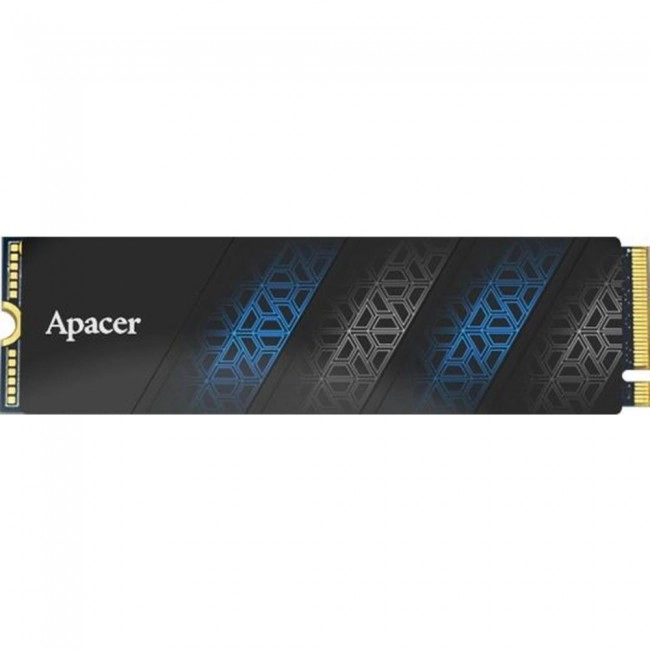 Apacer AS2280P4U 256 GB (AP256GAS2280P4U-1)