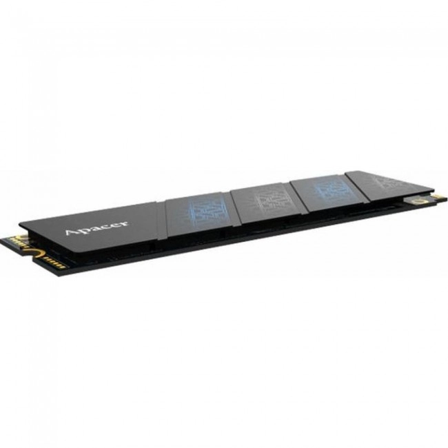 Apacer AS2280P4U 256 GB (AP256GAS2280P4U-1)