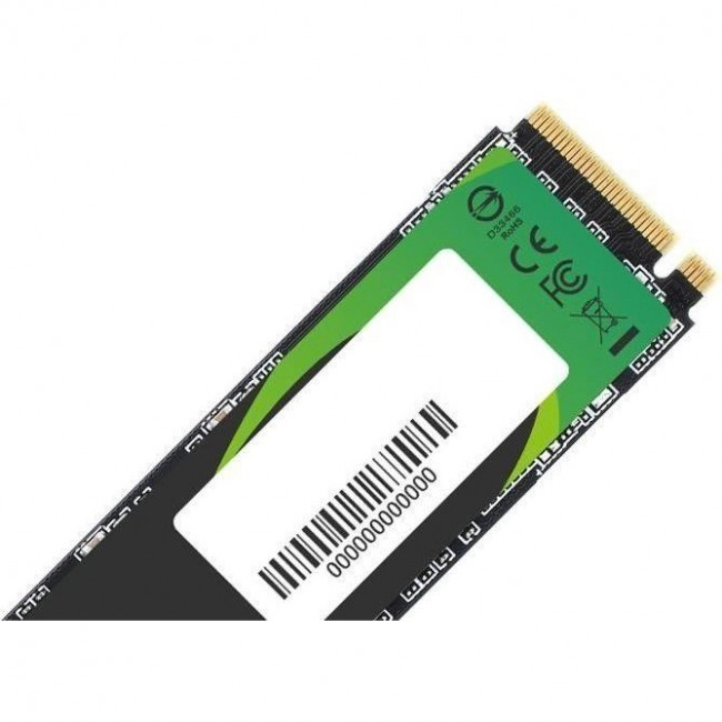 Apacer AS2280P4X 256 GB (AP256GAS2280P4X-1)