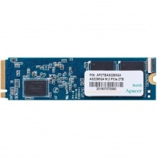 SSD Apacer AS2280Q4 2 TB (AP2TBAS2280Q4-1)