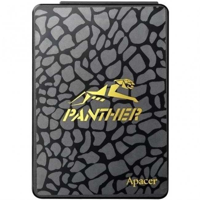 SSD Apacer AS340 Panther 240 GB (AP240GAS340G-1)