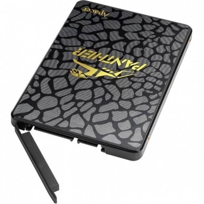SSD Apacer AS340 Panther 240 GB (AP240GAS340G-1)
