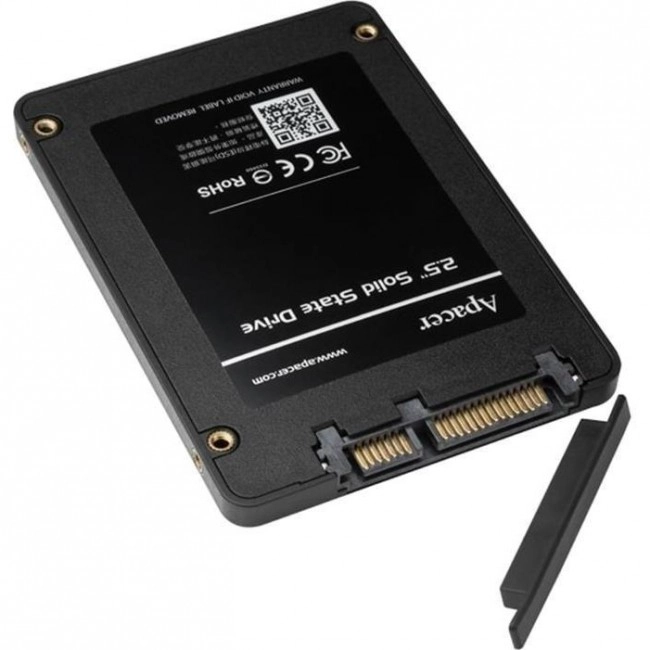 Apacer AS340 Panther 240 GB (AP240GAS340G)