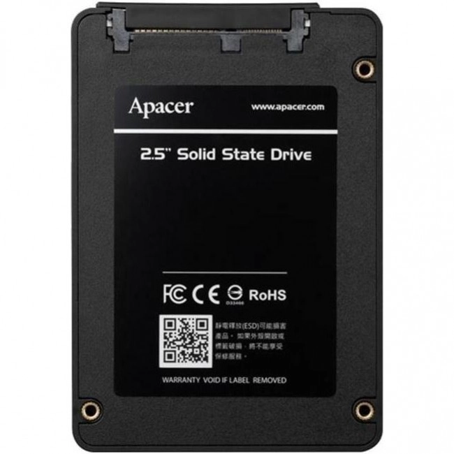 Apacer AS340 Panther 240 GB (AP240GAS340G)