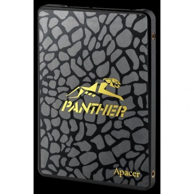 Apacer AS340 Panther 240 GB (AP240GAS340G)
