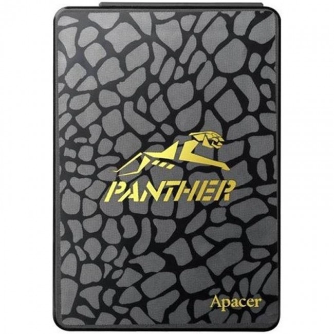 Apacer AS340 Panther 240 GB (AP240GAS340G)