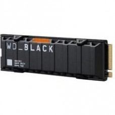 WD Black SN850X 1 TB (WDS100T2XHE)