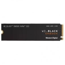 WD Black SN850X 4 TB (WDS400T2X0E)