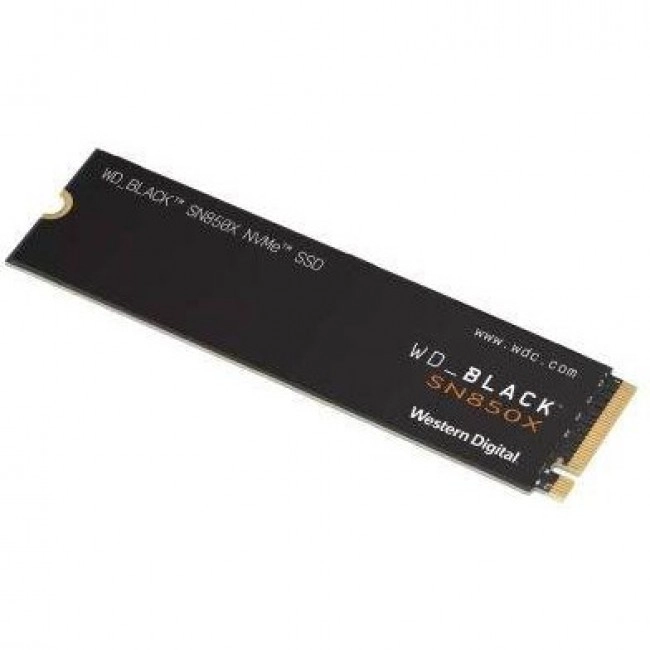 WD Black SN850X 4 TB (WDS400T2X0E)