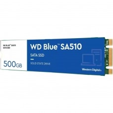 WD Blue SA510 M.2 500 GB (WDS500G3B0B)