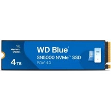 WD Blue SN5000 4 TB (WDS400T4B0E)