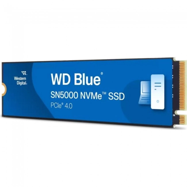 WD Blue SN5000 4 TB (WDS400T4B0E)