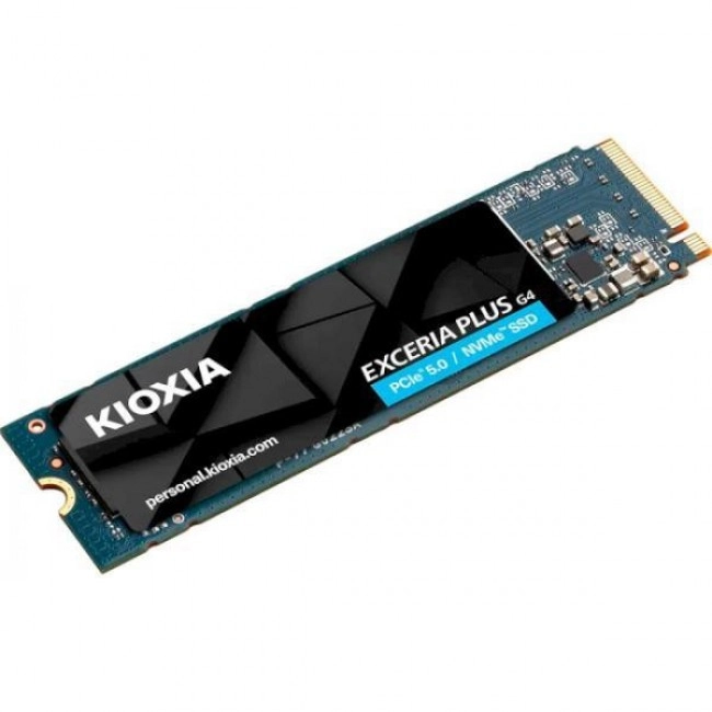 Kioxia Exceria Plus G4 1 TB (LVD10Z001TG8)