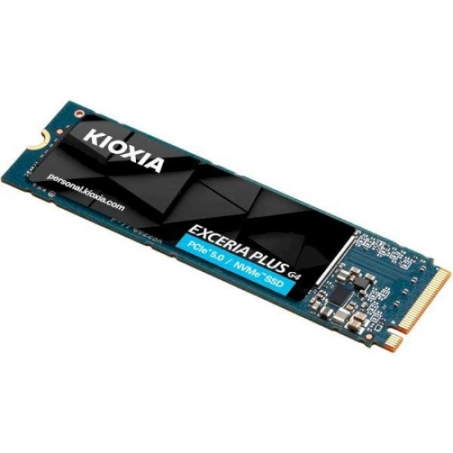 Kioxia Exceria Plus G4 1 TB (LVD10Z001TG8)