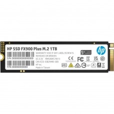 HP FX900 Plus 1 TB (7F617AA)