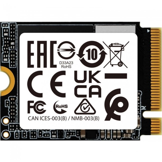 ADATA GAMMIX S55 2 TB (SGAMMIXS55-2T-C)