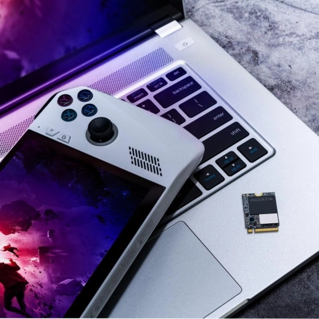 ADATA GAMMIX S55 2 TB (SGAMMIXS55-2T-C)