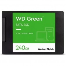 WD Green 240 GB (WDS240G3G0A)